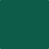Benjamin Moore's paint color 2046-10 Calypso Green available at Standard Paint & Flooring.