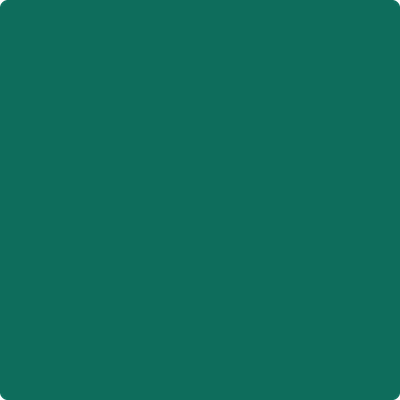 Benjamin Moore's paint color 2047-20 Manor Green available at Standard Paint & Flooring.