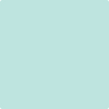 Benjamin Moore's paint color 2047-60 Ocean Spray available at Standard Paint & Flooring.