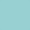 Benjamin Moore's paint color 2049-50 Spectra Blue available at Standard Paint & Flooring.
