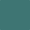 Benjamin Moore's paint color 2050-30 Newport Green available at Standard Paint & Flooring.
