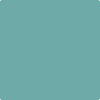 Benjamin Moore's paint color 2050-40 Florida Keys Blue available at Standard Paint & Flooring.