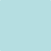 Benjamin Moore's paint color 2052-60 China Blue available at Standard Paint & Flooring.