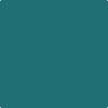 Benjamin Moore's paint color 2053-30 Northern Sea Green available at Standard Paint & Flooring.