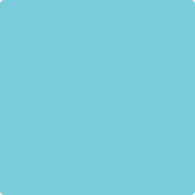 Benjamin Moore's 2055-50 Fairy Tale Blue| Standard Paint & Flooring