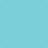 Benjamin Moore's paint color 2056-50 Baby Boy Blue available at Standard Paint & Flooring.