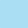 Benjamin Moore's paint color 2060-60 Turquoise Haze available at Standard Paint & Flooring.