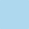 Benjamin Moore's paint color 2061-60 Little Boy Blue available at Standard Paint & Flooring.