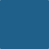 Benjamin Moore's paint color 2063-30 Blueberry available at Standard Paint & Flooring.