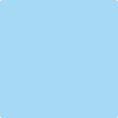 bluebleubleueミントグリーン38 Benjamin Moore's CW-565 Anderson Blue | John Boyle