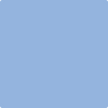 Benjamin Moore's paint color 2067-50 Summer Blue available at Standard Paint & Flooring.