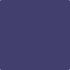 Benjamin Moore's paint color 2068-20 Grape Gum available at Standard Paint & Flooring.