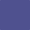 Benjamin Moore's paint color 2068-30 Scandinavian Blue available at Standard Paint & Flooring.