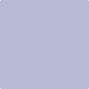 Benjamin Moore's paint color 2069-50 Blue Orchid available at Standard Paint & Flooring.