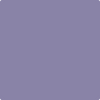 Benjamin Moore's paint color 2070-40 Spring Purple available at Standard Paint & Flooring.