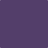 Benjamin Moore's paint color 2071-20 Gentle Violet available at Standard Paint & Flooring.