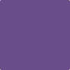 Benjamin Moore's paint color 2071-30 Mystical Grape available at Standard Paint & Flooring.