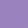 Benjamin Moore's paint color 2071-40 Crocus Petal Purple available at Standard Paint & Flooring.