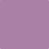 Benjamin Moore's paint color 2073-40 Purple Hyacinth available at Standard Paint & Flooring.