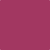 Benjamin Moore's paint color 2076-20 Royal Flush available at Standard Paint & Flooring.