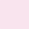 Benjamin Moore's paint color 2076-70 Nursery Pink available at Standard Paint & Flooring.