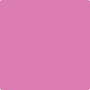 Benjamin Moore's paint color 2077-40 Spring Azalea available at Standard Paint & Flooring.