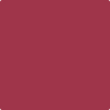 Benjamin Moore's paint color 2078-10 Roseate available at Standard Paint & Flooring.