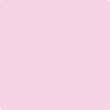 Benjamin Moore's paint color 2078-60 Newborn Pink available at Standard Paint & Flooring.