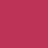 Benjamin Moore's paint color 2079-20 Blushing Red available at Standard Paint & Flooring.