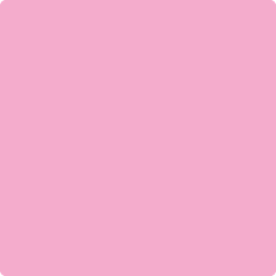 Benjamin Moore's paint color 2079-50 Rhododendron available at Standard Paint & Flooring.