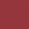Benjamin Moore's paint color 2080-10 Raspberry Truffle available at Standard Paint & Flooring.
