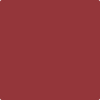 Benjamin Moore's paint color 2080-10 Raspberry Truffle available at Standard Paint & Flooring.