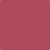 Benjamin Moore's paint color 2080-30 Cherry Wine available at Standard Paint & Flooring.