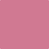Benjamin Moore's paint color 2080-40 Wild Pink available at Standard Paint & Flooring.
