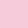 Benjamin Moore's paint color 2080-60 Posh Pink available at Standard Paint & Flooring.