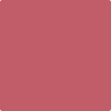 Benjamin Moore's paint color 2081-30 Vibrant Blush available at Standard Paint & Flooring.