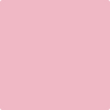 Benjamin Moore's paint color 2081-50 Pink Ruffle available at Standard Paint & Flooring.