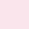Benjamin Moore's paint color 2085-70 Baby Pink available at Standard Paint & Flooring.