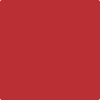 Benjamin Moore's paint color 2087-10 Neon Red available at Standard Paint & Flooring.