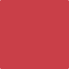 Benjamin Moore's paint color 2087-20 Watermelon Red available at Standard Paint & Flooring.