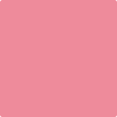 Benjamin Moore's paint color 2087-40 Autumn Red available at Standard Paint & Flooring.