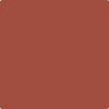 Benjamin Moore's paint color 2088-30 Strawberry Field available at Standard Paint & Flooring.