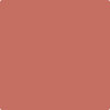Benjamin Moore's paint color 2089-30 Pink Mix available at Standard Paint & Flooring.