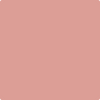 Benjamin Moore's paint color 2090-50 Tender Pink available at Standard Paint & Flooring.