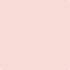 Benjamin Moore's paint color 2090-70 Spring Pink available at Standard Paint & Flooring.