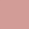 Benjamin Moore's paint color 2091-50 Rosy Tan available at Standard Paint & Flooring.