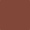 Benjamin Moore's paint color 2092-20 Sienna available at Standard Paint & Flooring.