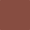 Benjamin Moore's paint color 2092-30 Boston Brick available at Standard Paint & Flooring.