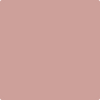 Benjamin Moore's paint color 2092-50 Titanic Rose available at Standard Paint & Flooring.