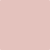 Benjamin Moore's paint color 2092-60 Georgia Pink available at Standard Paint & Flooring.